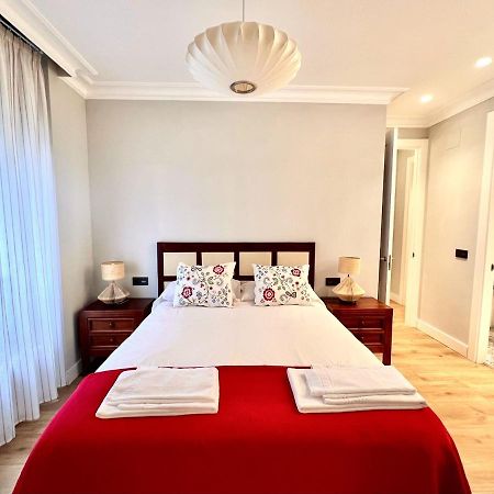 Housing Leon Gran Via Luxe 아파트 외부 사진
