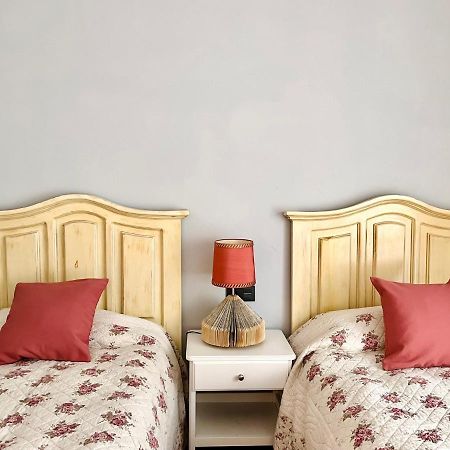Housing Leon Gran Via Luxe 아파트 외부 사진