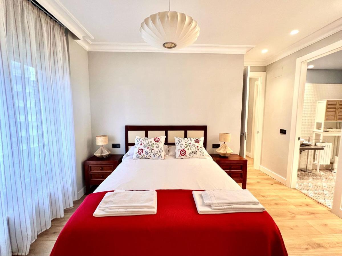 Housing Leon Gran Via Luxe 아파트 외부 사진