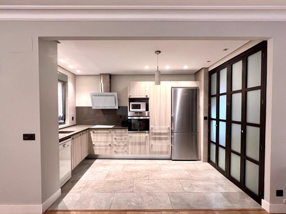 Housing Leon Gran Via Luxe 아파트 외부 사진