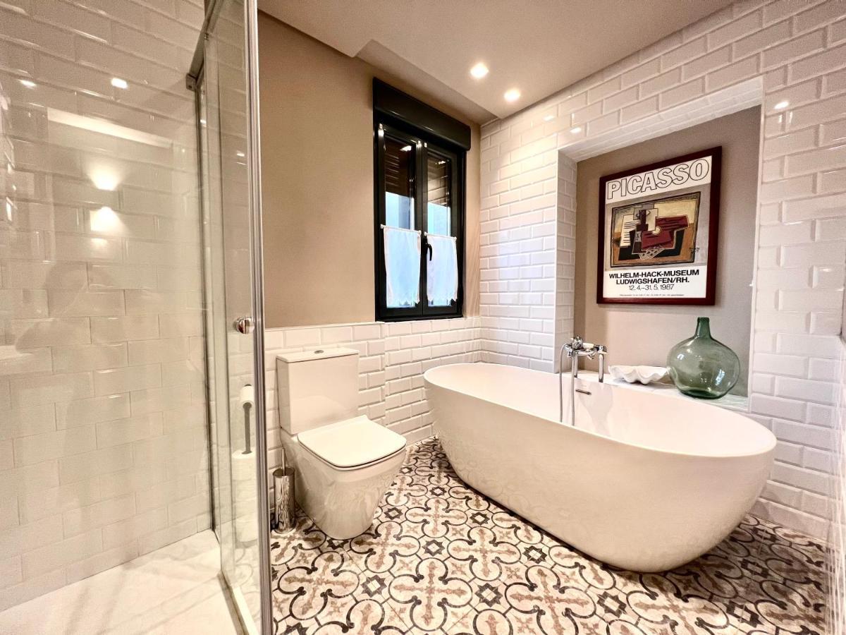 Housing Leon Gran Via Luxe 아파트 외부 사진