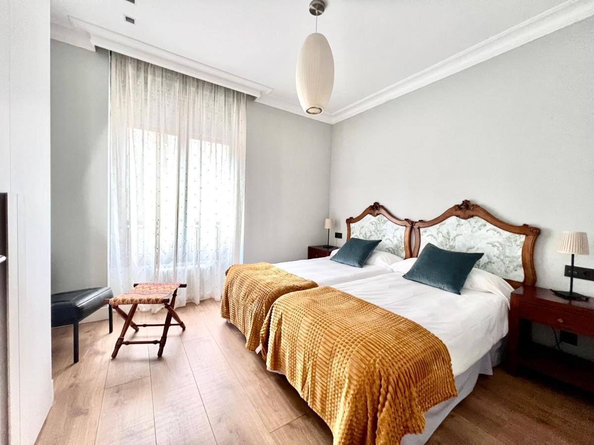 Housing Leon Gran Via Luxe 아파트 외부 사진
