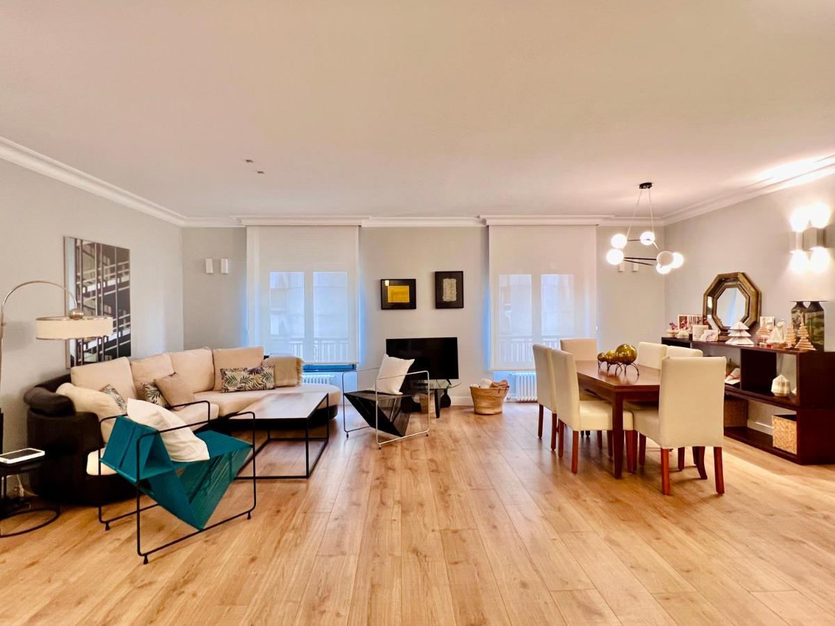 Housing Leon Gran Via Luxe 아파트 외부 사진