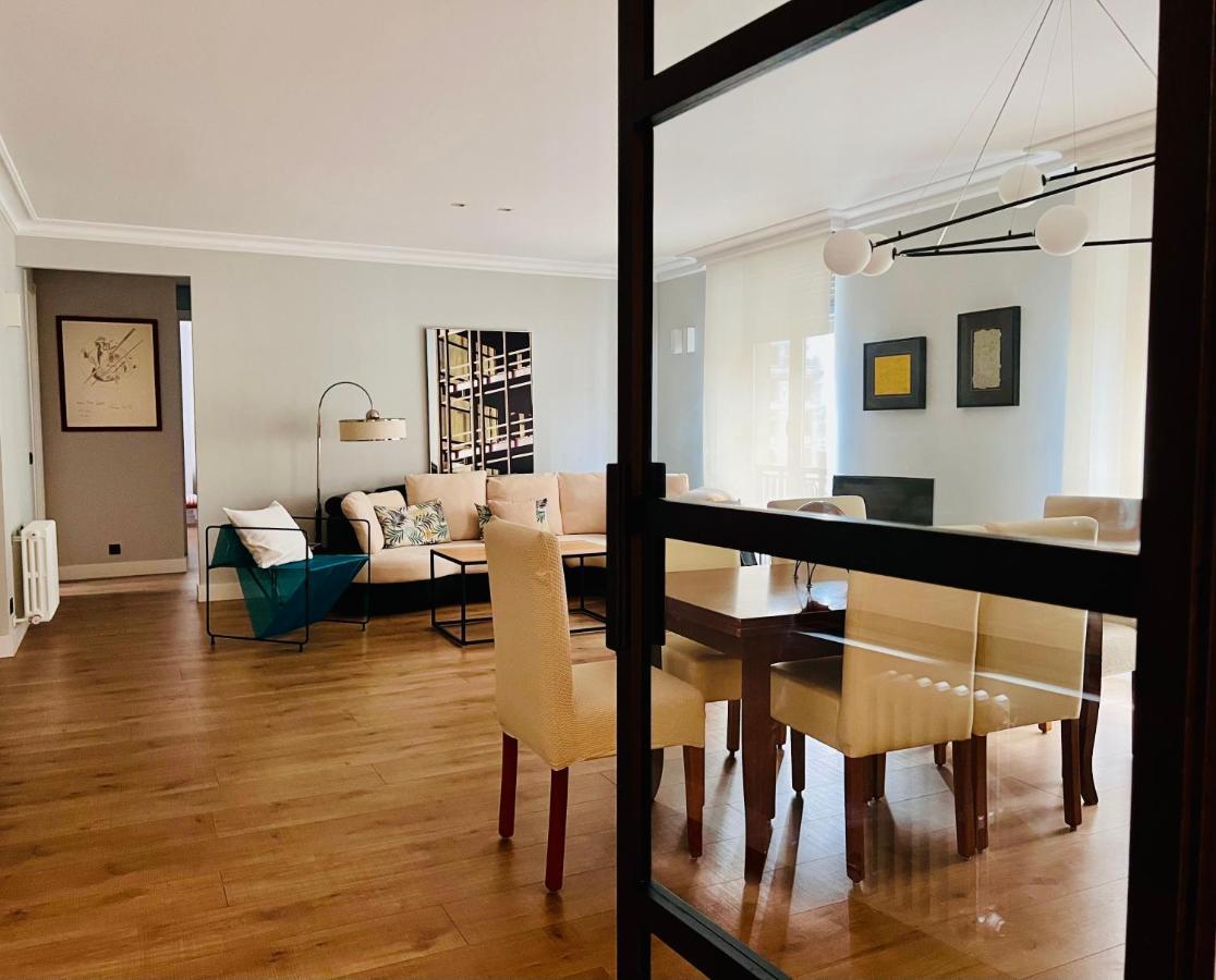 Housing Leon Gran Via Luxe 아파트 외부 사진