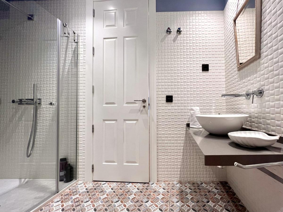 Housing Leon Gran Via Luxe 아파트 외부 사진