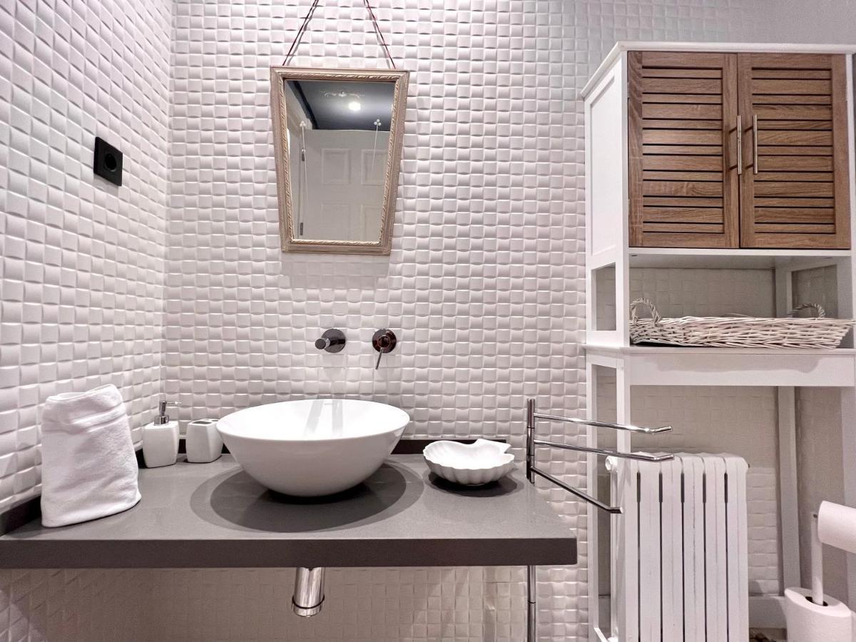 Housing Leon Gran Via Luxe 아파트 외부 사진