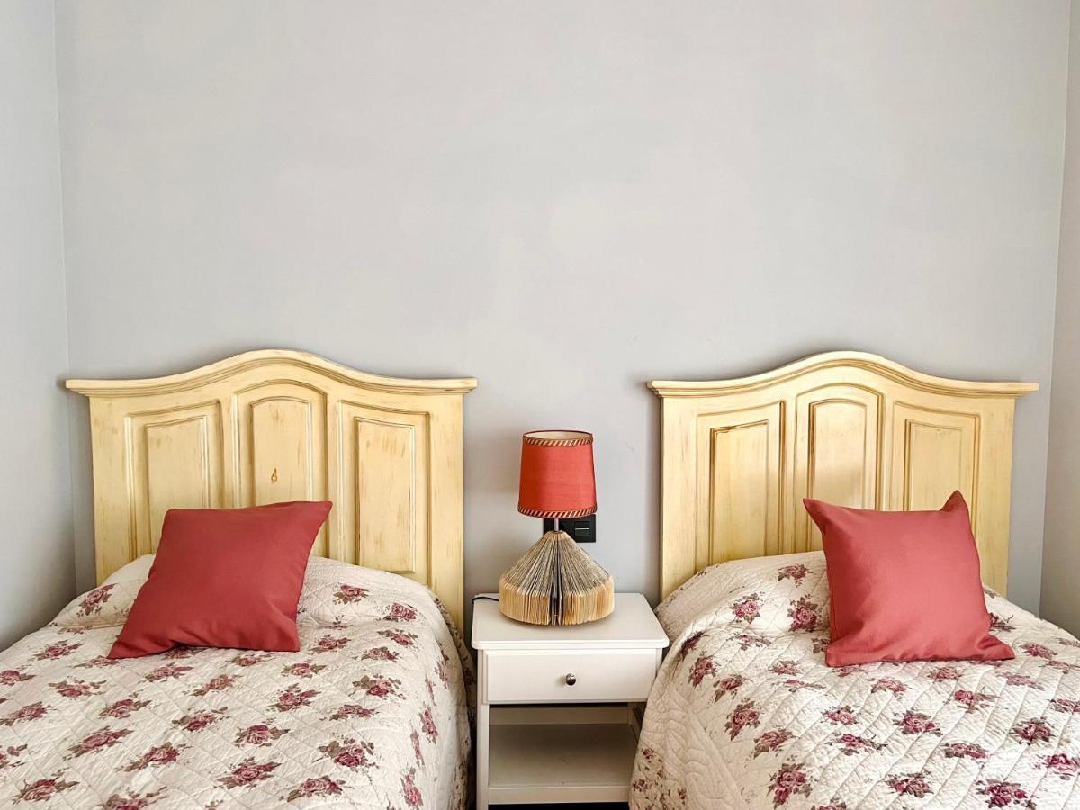 Housing Leon Gran Via Luxe 아파트 외부 사진