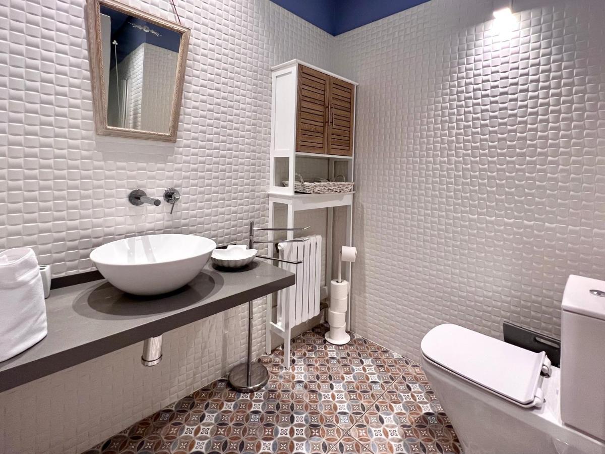 Housing Leon Gran Via Luxe 아파트 외부 사진
