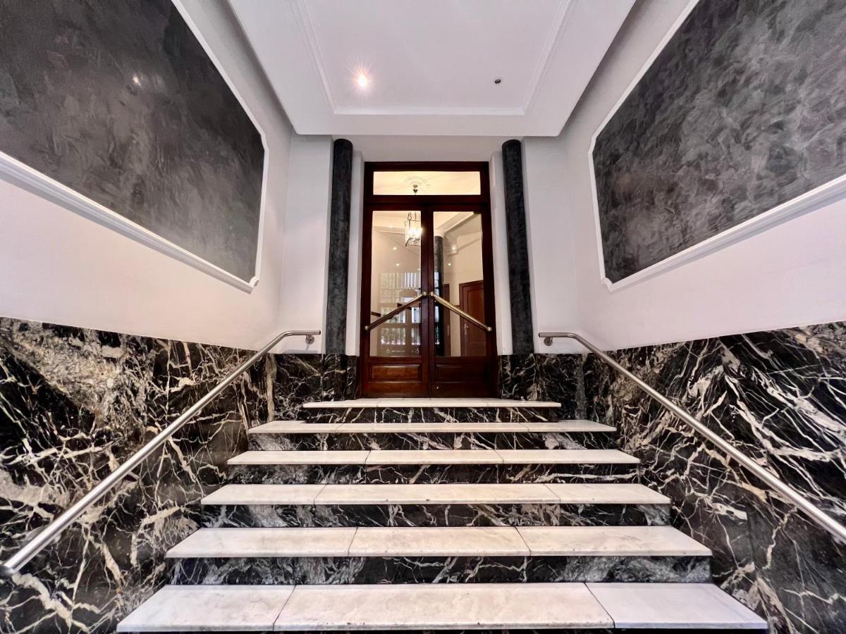 Housing Leon Gran Via Luxe 아파트 외부 사진